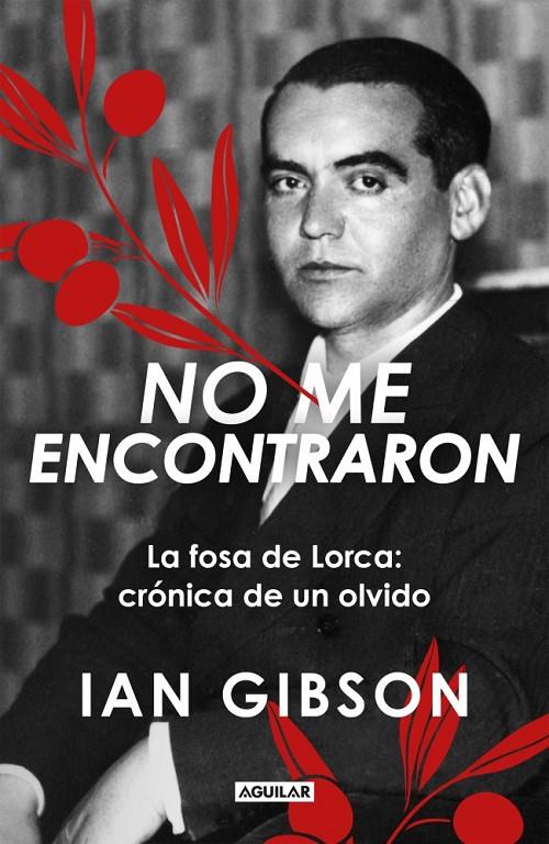 NO ME ENCONTRARON | 9788403526631 | GIBSON, IAN | Galatea Llibres | Librería online de Reus, Tarragona | Comprar libros en catalán y castellano online