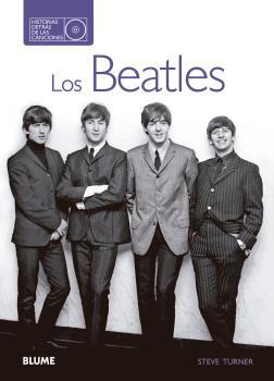 LOS BEATLES. HISTORIAS DETRÁS DE LAS CANCIONES | 9788480769655 | TURNER, STEVE | Galatea Llibres | Librería online de Reus, Tarragona | Comprar libros en catalán y castellano online