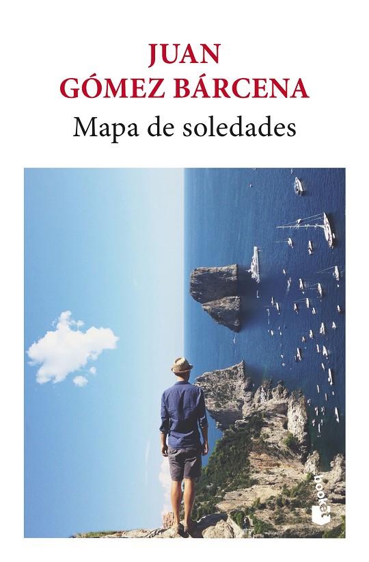 MAPA DE SOLEDADES | 9788432249440 | GÓMEZ BÁRCENA, JUAN | Galatea Llibres | Llibreria online de Reus, Tarragona | Comprar llibres en català i castellà online