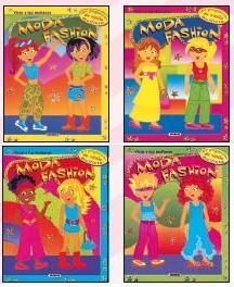 MODA FASHION | 9788430559237 | SUSAETA, EQUIPO | Galatea Llibres | Llibreria online de Reus, Tarragona | Comprar llibres en català i castellà online