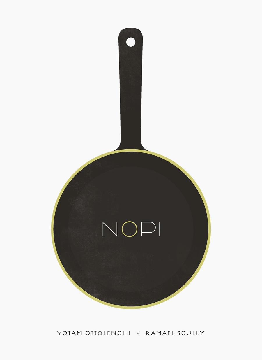 NOPI | 9788418681387 | OTTOLENGHI, YOTAM/SCULLY, RAMAEL | Galatea Llibres | Librería online de Reus, Tarragona | Comprar libros en catalán y castellano online
