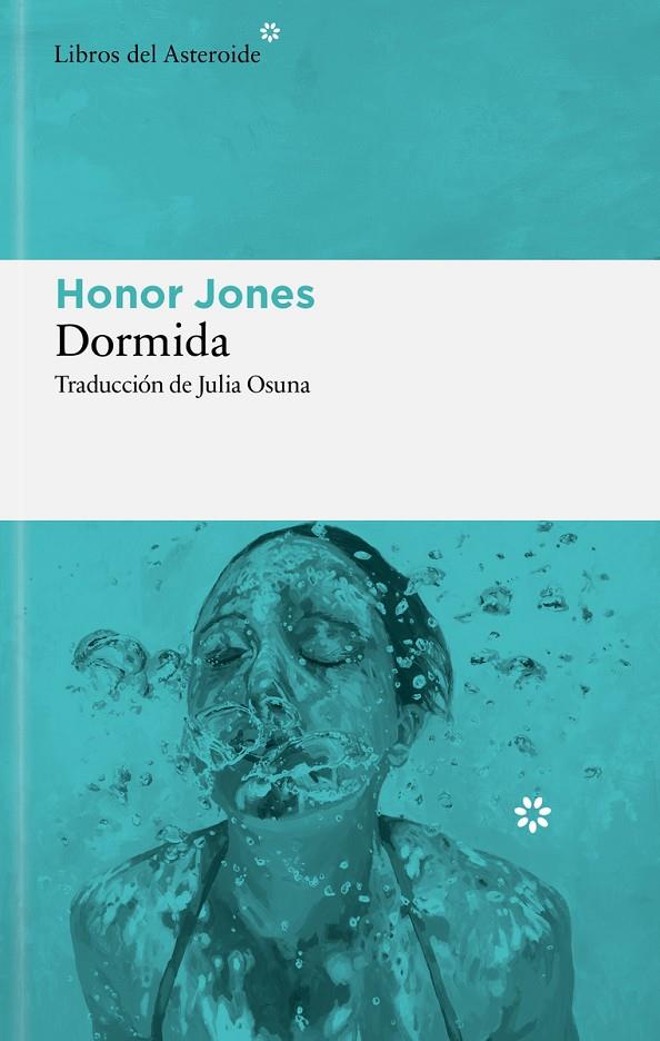 DORMIDA | 9788410178960 | JONES, HONOR | Galatea Llibres | Librería online de Reus, Tarragona | Comprar libros en catalán y castellano online