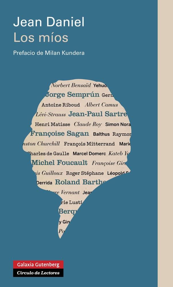 LOS MÍOS | 9788481099799 | DANIEL, JEAN  | Galatea Llibres | Llibreria online de Reus, Tarragona | Comprar llibres en català i castellà online