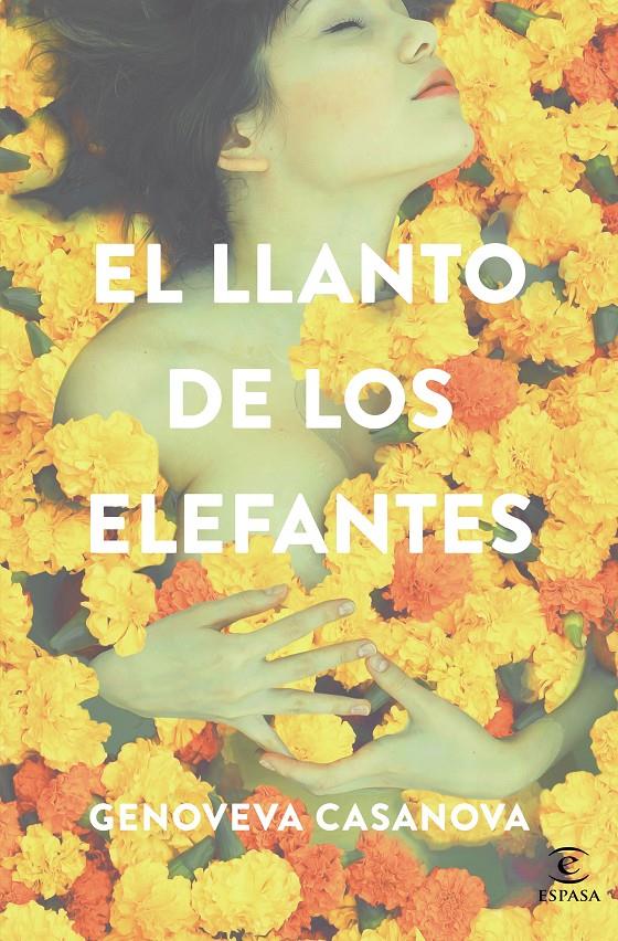 EL LLANTO DE LOS ELEFANTES | 9788467044614 | CASANOVA, GENOVEVA | Galatea Llibres | Librería online de Reus, Tarragona | Comprar libros en catalán y castellano online