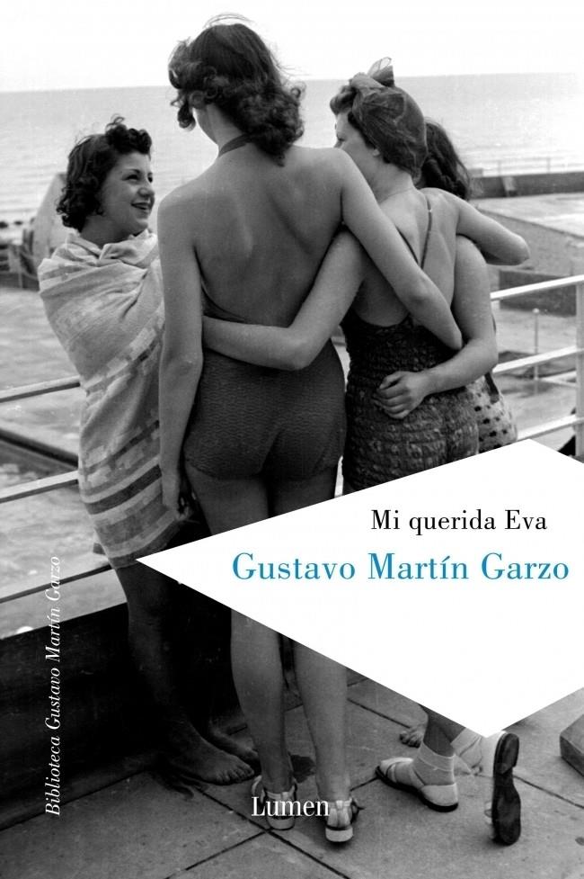 MI QUERIDA EVA | 9788426415622 | MARTIN GARZO, GUSTAVO | Galatea Llibres | Llibreria online de Reus, Tarragona | Comprar llibres en català i castellà online