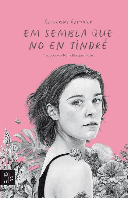 EM SEMBLA QUE NO EN TINDRÉ | 9788412991550 | GAUTHIER, CATHERINE | Galatea Llibres | Librería online de Reus, Tarragona | Comprar libros en catalán y castellano online