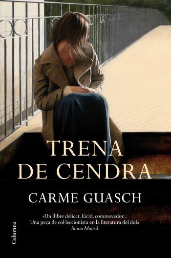 TRENA DE CENDRA | 9788466409094 | GUASCH, CARME | Galatea Llibres | Llibreria online de Reus, Tarragona | Comprar llibres en català i castellà online