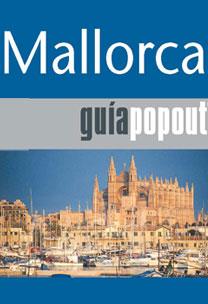 MALLORCA POP OUT | 9788467030440 | ESPASA CALPE | Galatea Llibres | Llibreria online de Reus, Tarragona | Comprar llibres en català i castellà online
