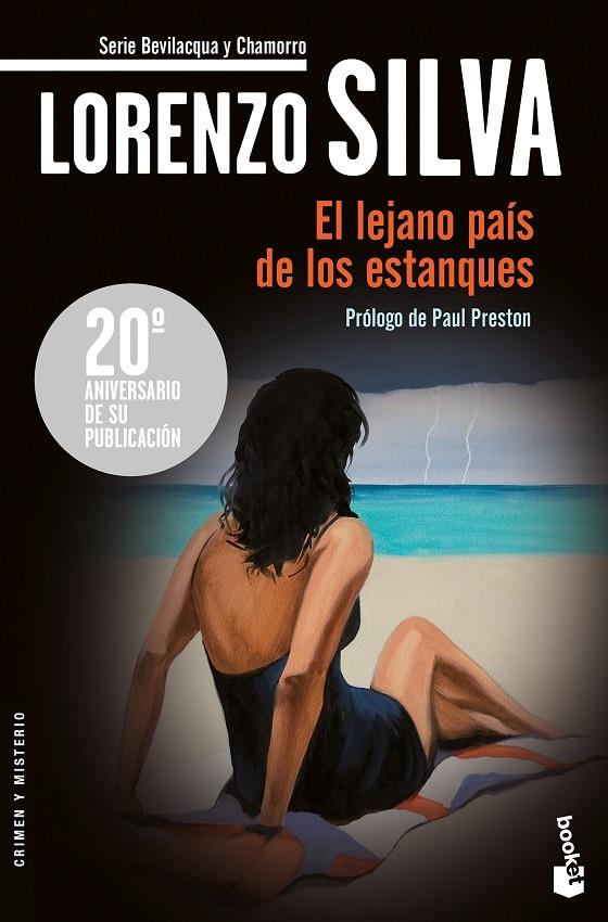 EL LEJANO PAíS DE LOS ESTANQUES (EDICIóN 20 ANIVERSARIO) | 9788423353798 | SILVA, LORENZO | Galatea Llibres | Llibreria online de Reus, Tarragona | Comprar llibres en català i castellà online