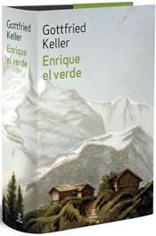 ENRIQUE EL VERDE | 9788467027143 | KELLER, GOTTFRIED | Galatea Llibres | Llibreria online de Reus, Tarragona | Comprar llibres en català i castellà online