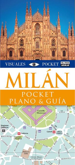 MILAN POCKET | 9788403509849 | Galatea Llibres | Llibreria online de Reus, Tarragona | Comprar llibres en català i castellà online