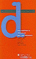 DELINQUENTS SEXUALS EN LES PRESONS | 9788439332565 | GARRIDO, VICENTE | Galatea Llibres | Librería online de Reus, Tarragona | Comprar libros en catalán y castellano online