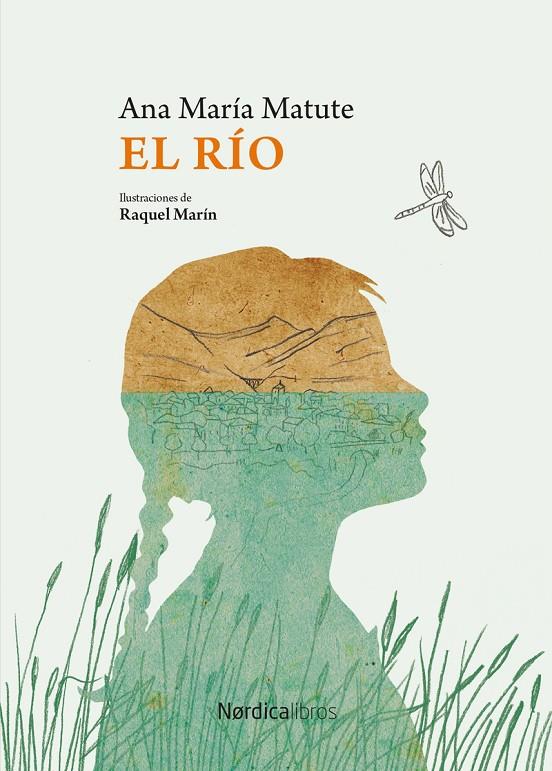 EL RIO | 9791387922238 | MATUTE AUSEJO, ANA MARÍA | Galatea Llibres | Librería online de Reus, Tarragona | Comprar libros en catalán y castellano online