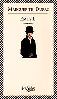 EMILY L. | 9788472238787 | DURAS, MARGUERITE | Galatea Llibres | Librería online de Reus, Tarragona | Comprar libros en catalán y castellano online