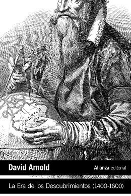 LA ERA DE LOS DESCUBRIMIENTOS (1400-1600) | 9788413621722 | ARNOLD, DAVID | Galatea Llibres | Llibreria online de Reus, Tarragona | Comprar llibres en català i castellà online