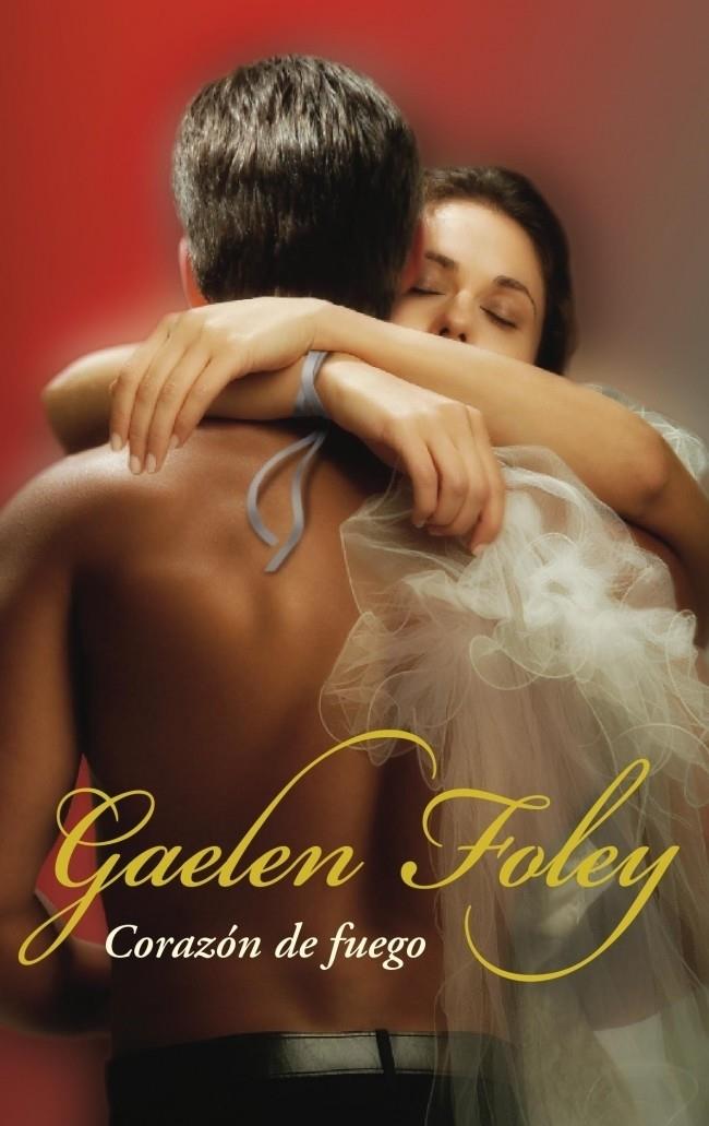CORAZON DE FUEGO | 9788483460405 | FOLEY, GAELEN | Galatea Llibres | Librería online de Reus, Tarragona | Comprar libros en catalán y castellano online