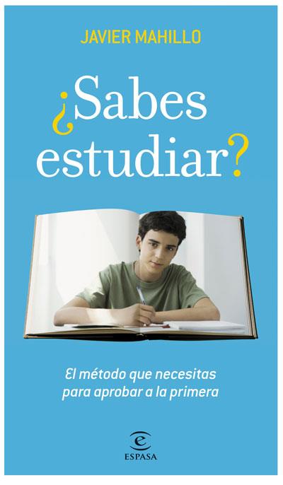 SABES ESTUDIAR? | 9788467034318 | MAHILLO, JAVIER | Galatea Llibres | Librería online de Reus, Tarragona | Comprar libros en catalán y castellano online