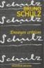 ENSAYOS CRITICOS | 9788493363963 | SCHULZ, BRUNO | Galatea Llibres | Librería online de Reus, Tarragona | Comprar libros en catalán y castellano online