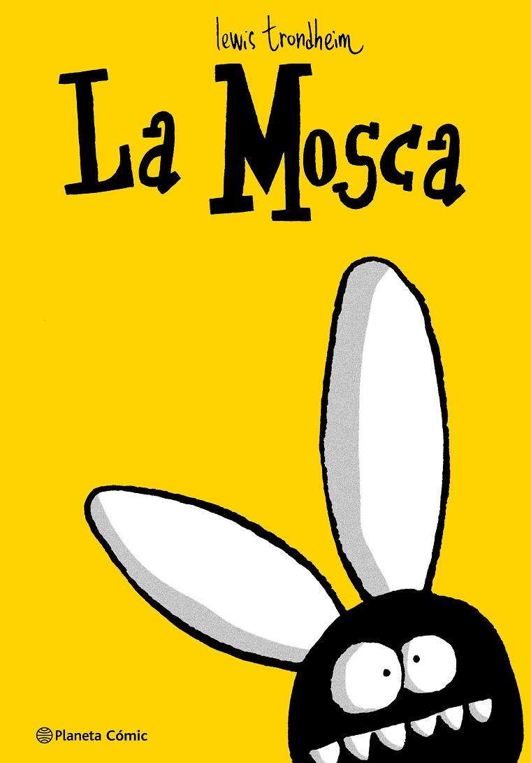LA MOSCA | 9788411610735 | TRONDHEIM, LEWIS | Galatea Llibres | Llibreria online de Reus, Tarragona | Comprar llibres en català i castellà online