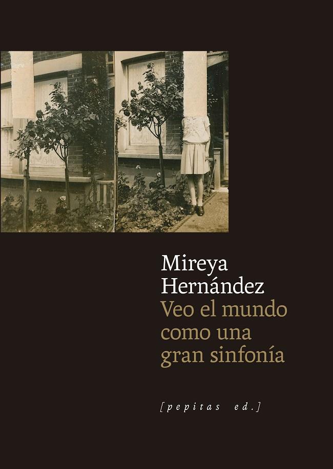 VEO EL MUNDO COMO UNA GRAN SINFONÍA | 9788410476288 | HERNÁNDEZ POZUELO, MIREYA | Galatea Llibres | Librería online de Reus, Tarragona | Comprar libros en catalán y castellano online