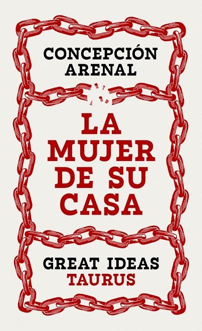 LA MUJER DE SU CASA | 9788430627950 | ARENAL, CONCEPCIÓN | Galatea Llibres | Librería online de Reus, Tarragona | Comprar libros en catalán y castellano online