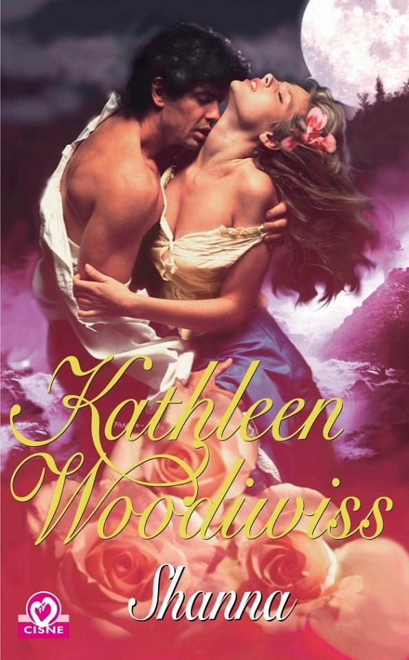 SHANNA | 9788483467220 | WOODIWISS, KATHLEEN E. | Galatea Llibres | Llibreria online de Reus, Tarragona | Comprar llibres en català i castellà online