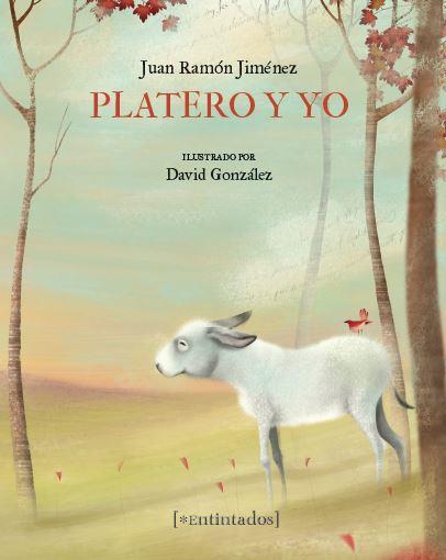 PLATERO Y YO | 9788416082582 | JIMÉNEZ, JUAN RAMÓN | Galatea Llibres | Librería online de Reus, Tarragona | Comprar libros en catalán y castellano online