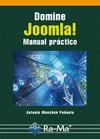 DOMINE JOOMLA! MANUAL PRÁCTICO | 9788499642079 | MENCHÉN PEÑUELA, ANTONIO | Galatea Llibres | Librería online de Reus, Tarragona | Comprar libros en catalán y castellano online