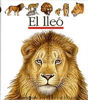 LLEO, EL | 9788466103763 | AAVV | Galatea Llibres | Librería online de Reus, Tarragona | Comprar libros en catalán y castellano online