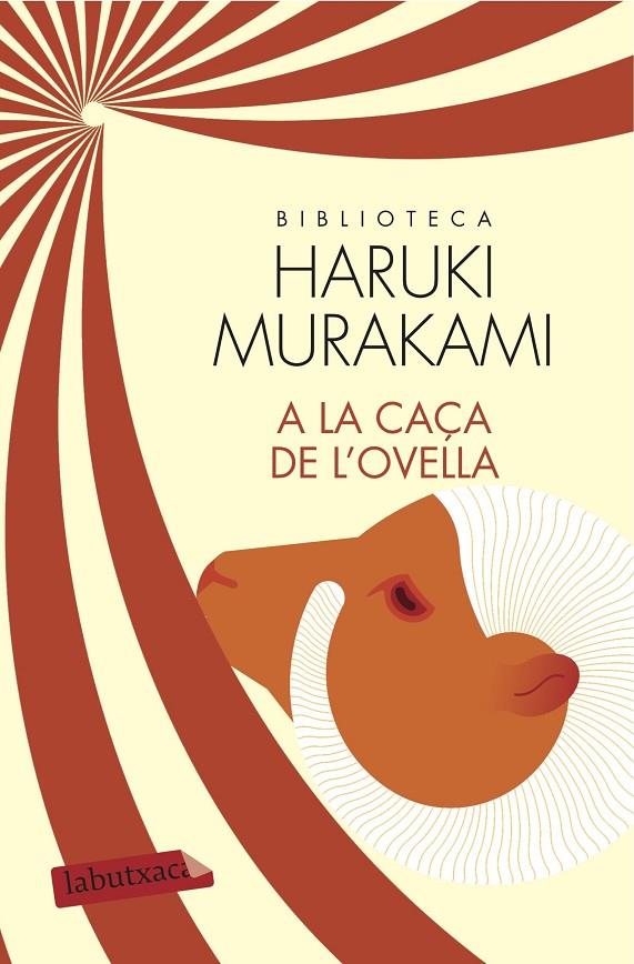 A LA CAçA DE L'OVELLA | 9788417031824 | MURAKAMI, HARUKI | Galatea Llibres | Librería online de Reus, Tarragona | Comprar libros en catalán y castellano online