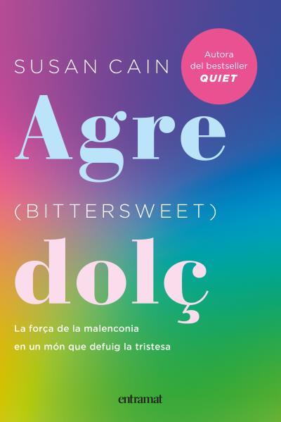 AGREDOLÇ | 9788492920266 | CAIN, SUSAN | Galatea Llibres | Librería online de Reus, Tarragona | Comprar libros en catalán y castellano online