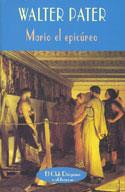 MARIO EL EPICUREO | 9788477025368 | PATER, WALTER | Galatea Llibres | Llibreria online de Reus, Tarragona | Comprar llibres en català i castellà online