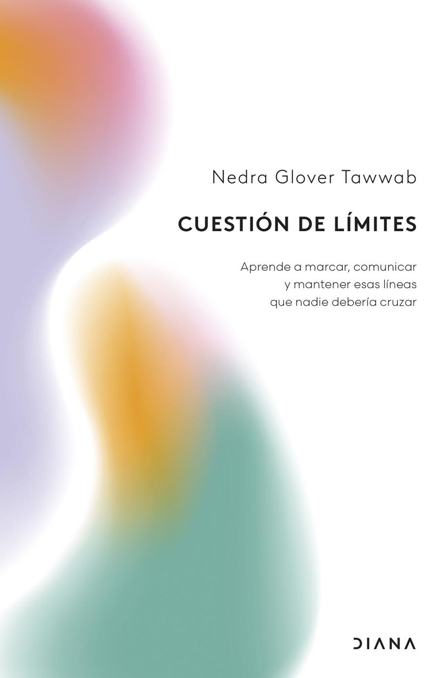 CUESTION DE LIMITES | 9788411192767 | TAWWAB, NEDRA GLOVER | Galatea Llibres | Llibreria online de Reus, Tarragona | Comprar llibres en català i castellà online