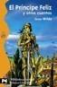 PRINCIPE FELIZ Y OTROS CUENTOS, EL | 9788420672540 | WILDE, OSCAR | Galatea Llibres | Llibreria online de Reus, Tarragona | Comprar llibres en català i castellà online