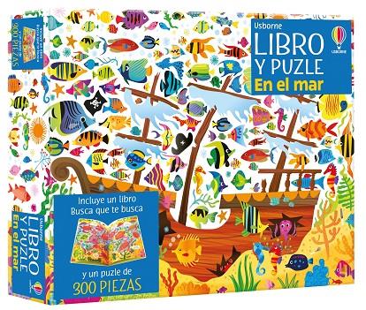 EN EL MAR | 9781805071235 | ROBSON, KIRSTEEN | Galatea Llibres | Llibreria online de Reus, Tarragona | Comprar llibres en català i castellà online
