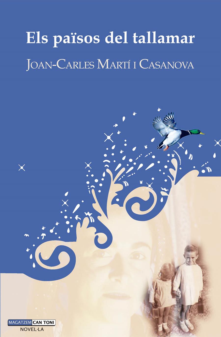 ELS PAÏSOS DEL TALLAMAR | 9788415432524 | MARTÍ I CASANOVA, JOAN-CARLES | Galatea Llibres | Llibreria online de Reus, Tarragona | Comprar llibres en català i castellà online