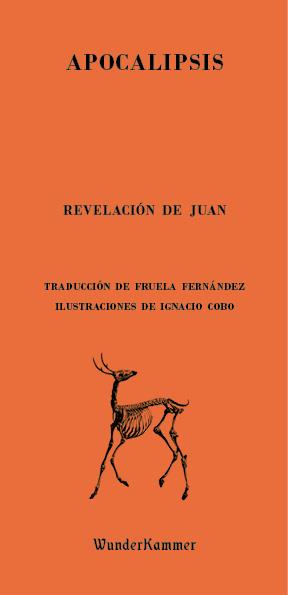 APOCALIPSIS | 9788412401097 | Galatea Llibres | Llibreria online de Reus, Tarragona | Comprar llibres en català i castellà online