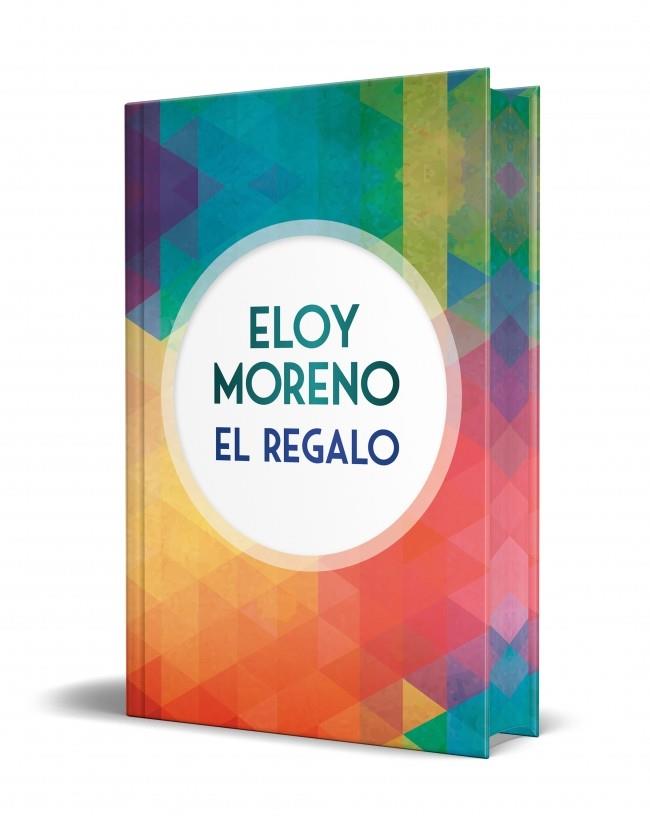 EL REGALO (EDICIÓN ESPECIAL LIMITADA CON CANTOS TINTADOS) | 9791387652319 | MORENO, ELOY | Galatea Llibres | Llibreria online de Reus, Tarragona | Comprar llibres en català i castellà online