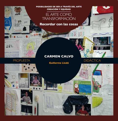 CARMEN CALVO | 9788492491247 | LLEDÓ, GUILLERMO G. | Galatea Llibres | Librería online de Reus, Tarragona | Comprar libros en catalán y castellano online