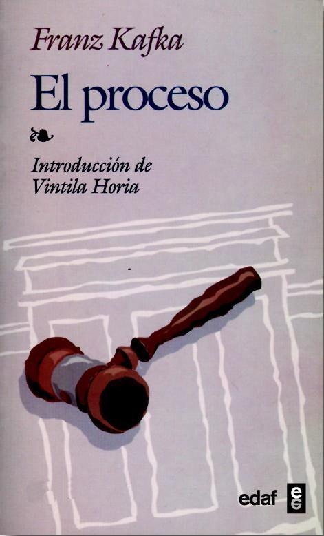 PROCESO, EL (DIP) | 9788471664754 | KAFKA, FRANZ | Galatea Llibres | Llibreria online de Reus, Tarragona | Comprar llibres en català i castellà online