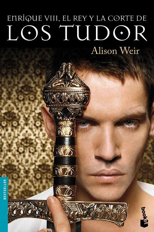 ENRIQUE VIII, EL REY Y LA CORTE DE LOS TUDOR | 9788408105763 | WEIR, ALISON | Galatea Llibres | Llibreria online de Reus, Tarragona | Comprar llibres en català i castellà online