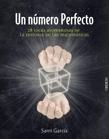 UN NúMERO PERFECTO | 9788441538955 | GARCíA, SANTI | Galatea Llibres | Librería online de Reus, Tarragona | Comprar libros en catalán y castellano online