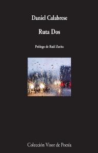 RUTA DOS | 9788498952971 | CALABRESE, DANIEL | Galatea Llibres | Librería online de Reus, Tarragona | Comprar libros en catalán y castellano online