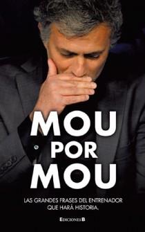 MOU POR MOU | 9788466650021 | RAMON PELLICER, LUIS ENRIQUE | Galatea Llibres | Llibreria online de Reus, Tarragona | Comprar llibres en català i castellà online