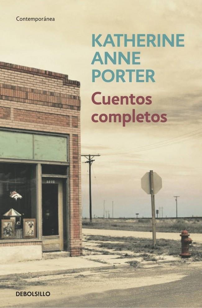 CUENTOS COMPLETOS | 9788483468500 | PORTER, KATHERINE ANNE | Galatea Llibres | Librería online de Reus, Tarragona | Comprar libros en catalán y castellano online