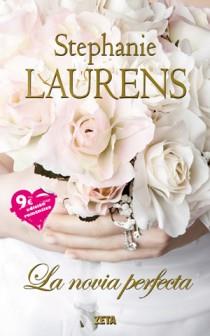 NOVIA PERFECTA, LA | 9788498721775 | LAURENS, STEPHANIE | Galatea Llibres | Librería online de Reus, Tarragona | Comprar libros en catalán y castellano online