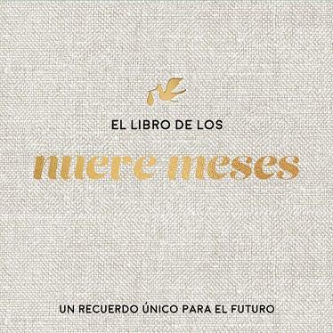 EL LIBRO DE LOS NUEVE MESES | 9789463547703 | AA.VV. | Galatea Llibres | Librería online de Reus, Tarragona | Comprar libros en catalán y castellano online