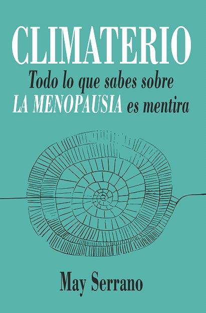 CLIMATERIO | 9788417057930 | SERRANO FUERTES, MARÍA TERESA | Galatea Llibres | Librería online de Reus, Tarragona | Comprar libros en catalán y castellano online