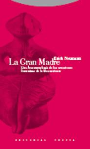 GRAN MADRE, LA | 9788498790276 | NEUMANN, ERICH | Galatea Llibres | Llibreria online de Reus, Tarragona | Comprar llibres en català i castellà online