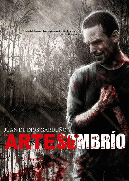 EL ARTE SOMBRÍO | 9788415296997 | GARDUÑO, JUAN DE DIOS | Galatea Llibres | Llibreria online de Reus, Tarragona | Comprar llibres en català i castellà online